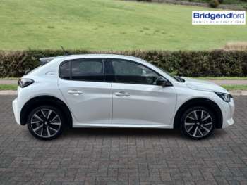 Used Peugeot 208 2022 for sale - 74832238: Photo