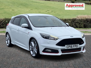 Used Ford Focus 2016 for sale - 77786207: Photo