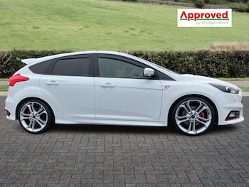 Used Ford Focus 2016 for sale - 77786207: Photo