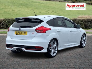 Used Ford Focus 2016 for sale - 77786207: Photo