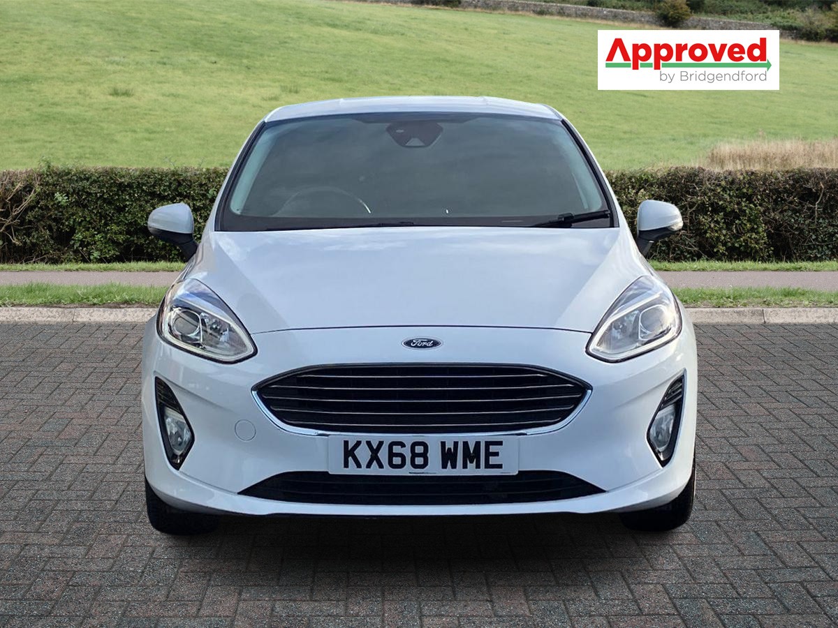 Used Ford Fiesta 2018 for sale - 76960166: Photo 11