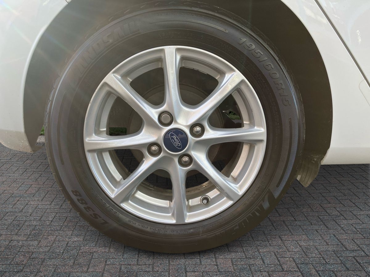 Used Ford Fiesta 2018 for sale - 76960166: Photo 13