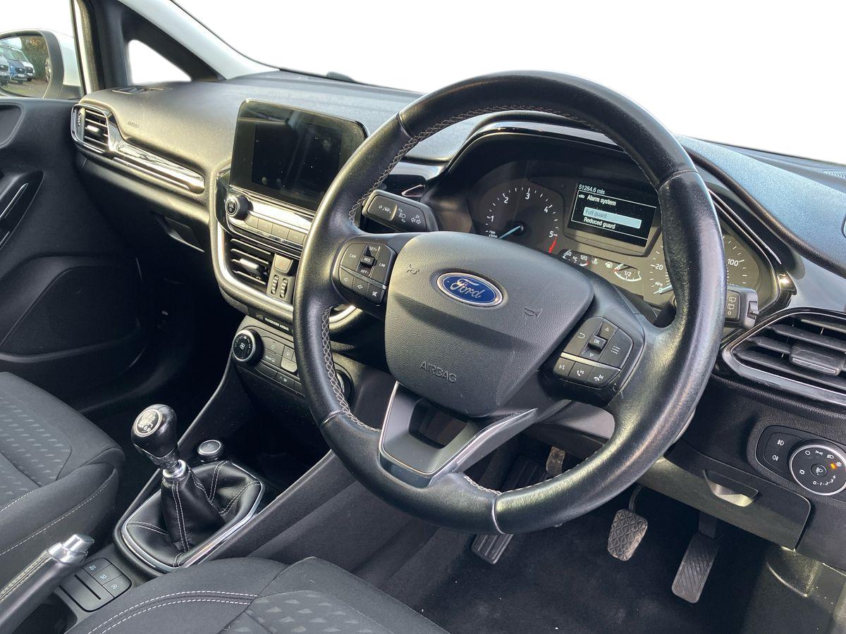 Used Ford Fiesta 2018 for sale - 76960166: Photo 14