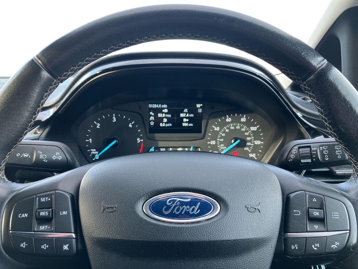 Used Ford Fiesta 2018 for sale - 76960166: Photo 19