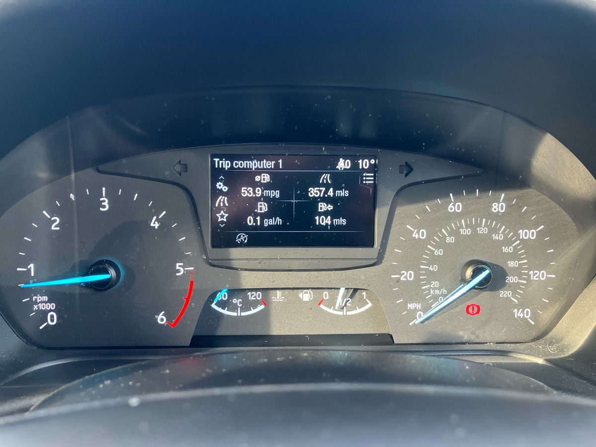 Used Ford Fiesta 2018 for sale - 76960166: Photo 20