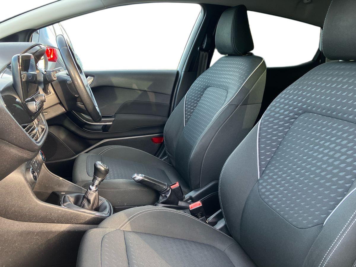 Used Ford Fiesta 2018 for sale - 76960166: Photo 23