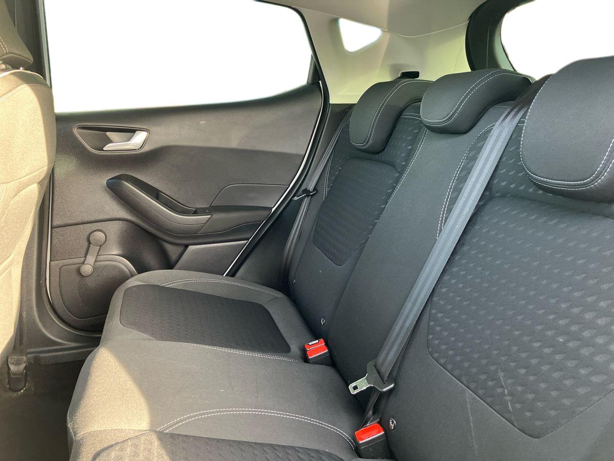Used Ford Fiesta 2018 for sale - 76960166: Photo 24