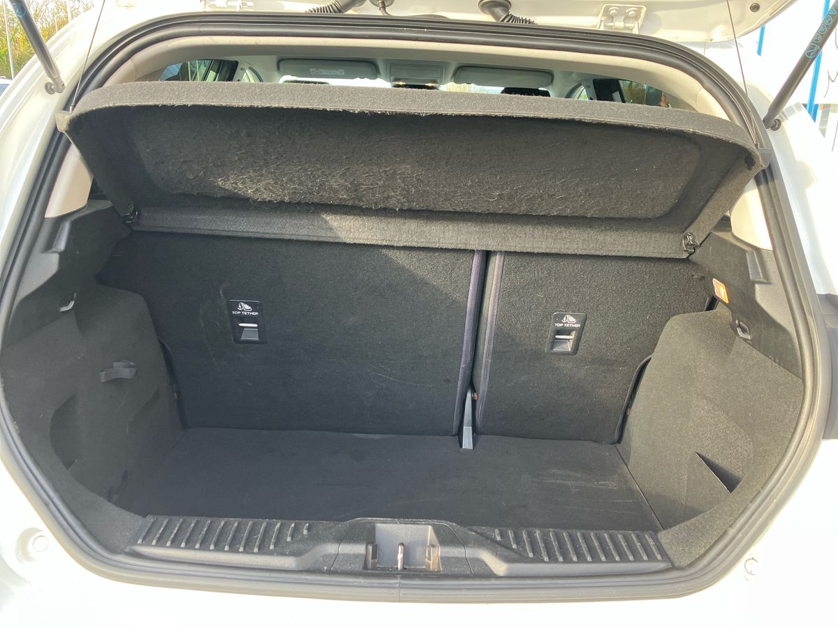 Used Ford Fiesta 2018 for sale - 76960166: Photo 25