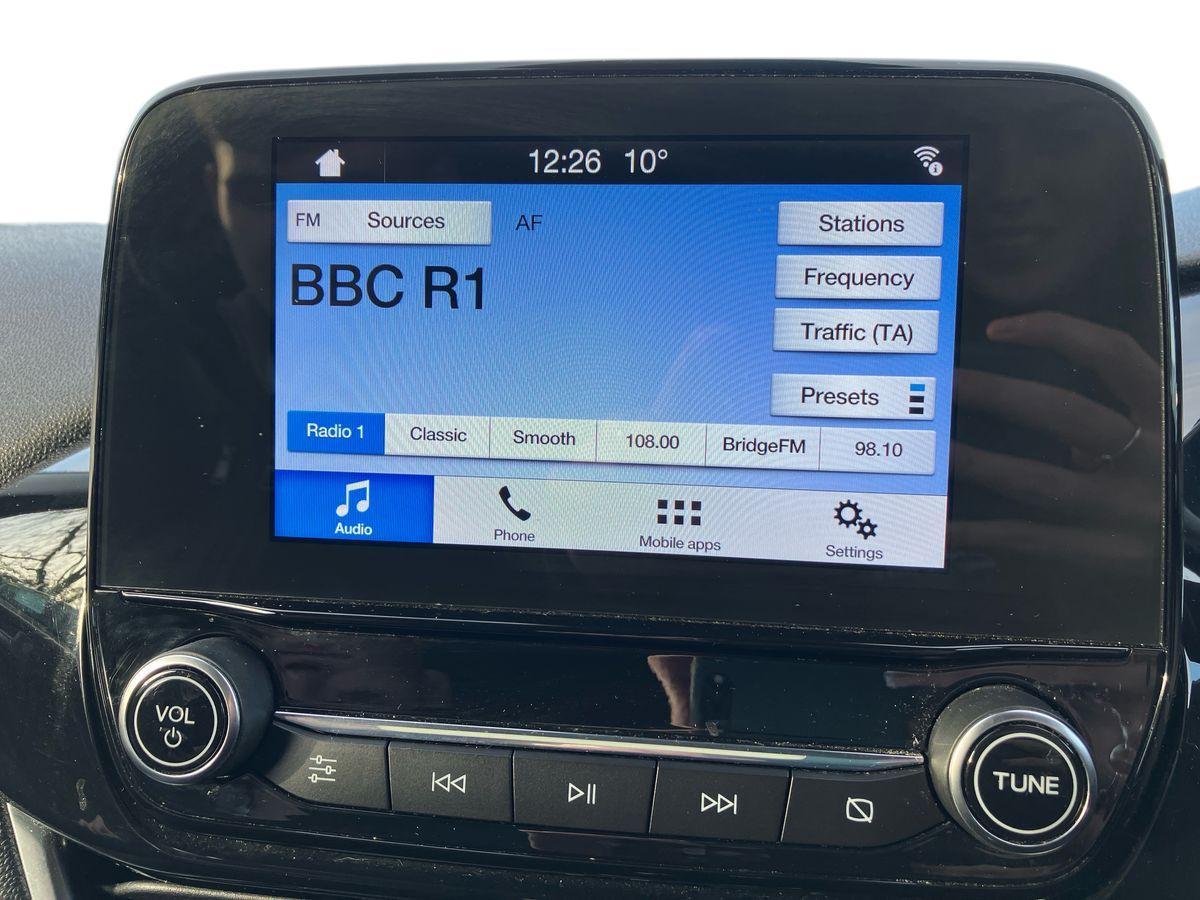 Used Ford Fiesta 2018 for sale - 76960166: Photo 26