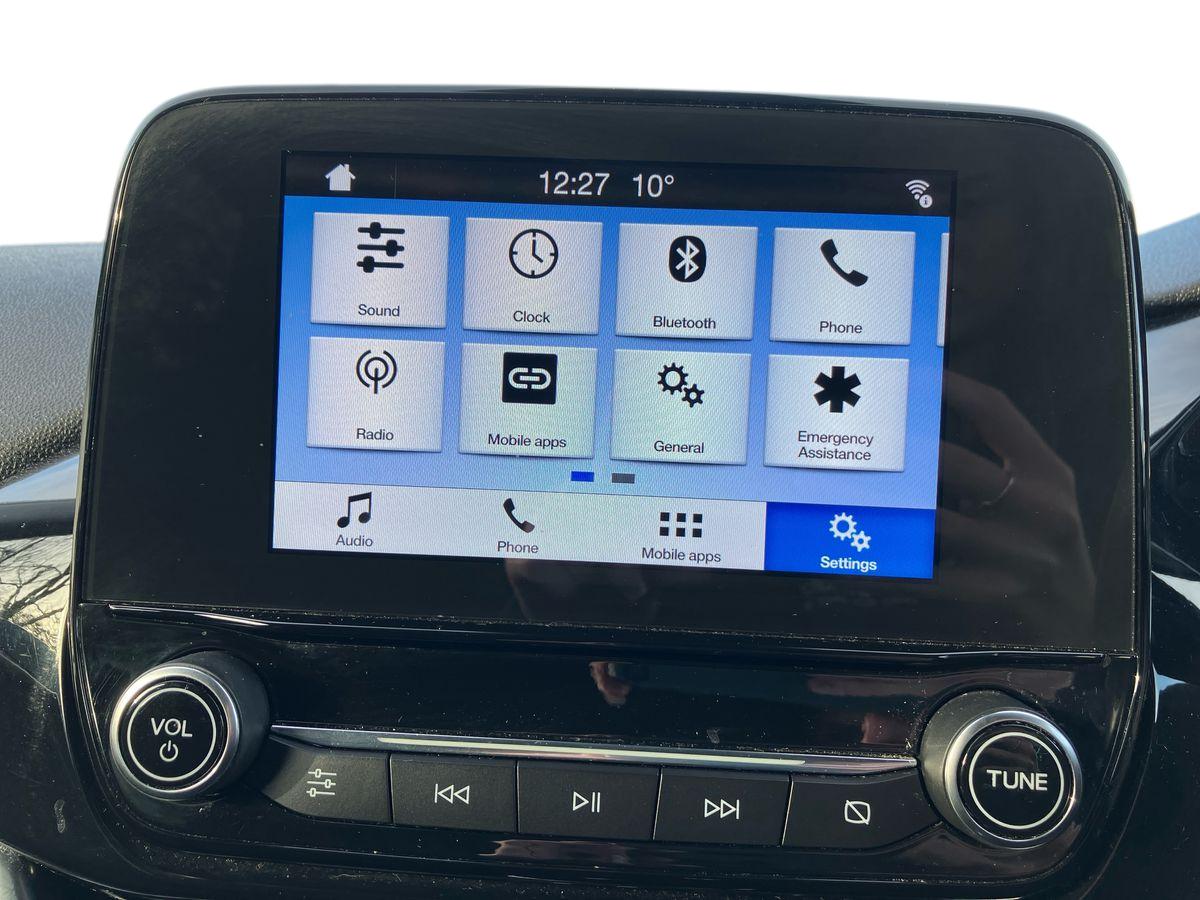 Used Ford Fiesta 2018 for sale - 76960166: Photo 27