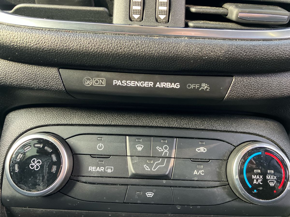 Used Ford Fiesta 2018 for sale - 76960166: Photo 28