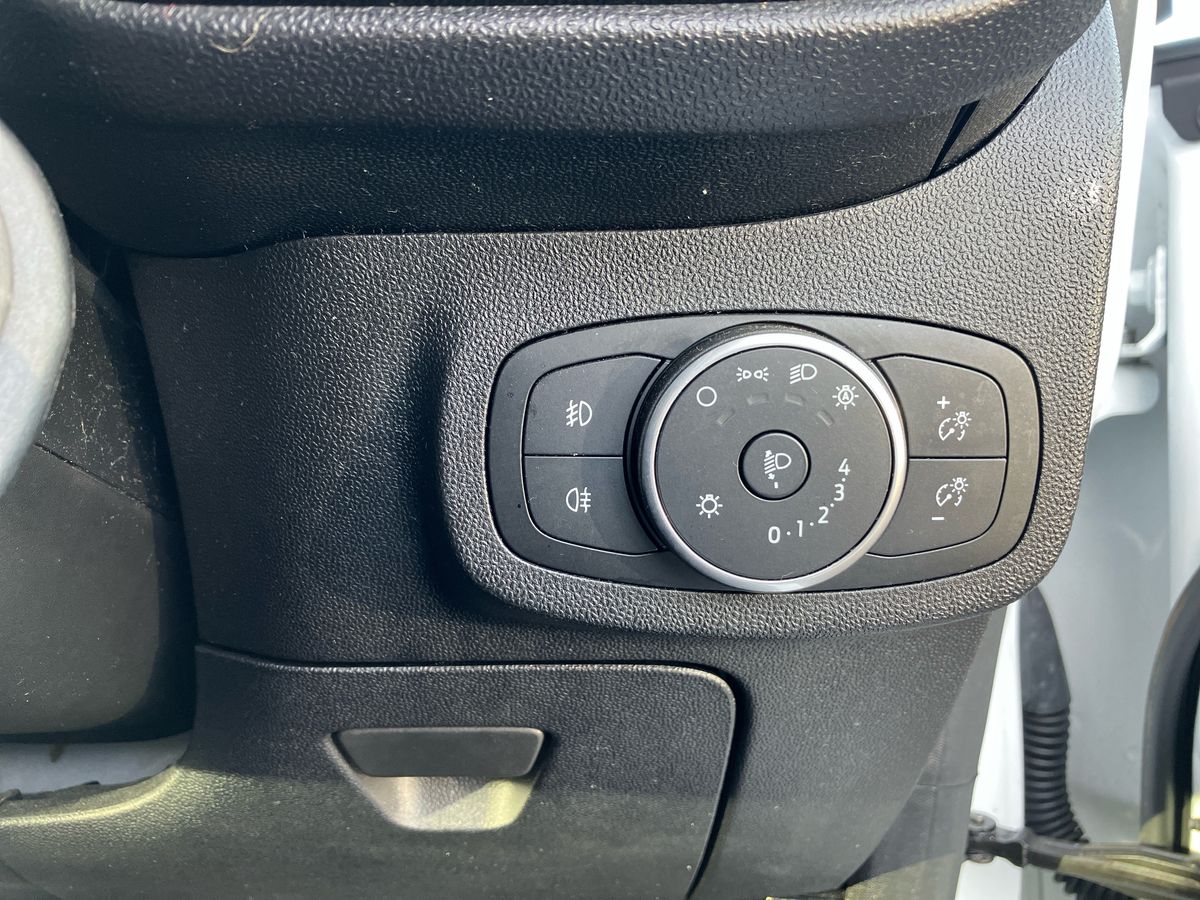 Used Ford Fiesta 2018 for sale - 76960166: Photo 30