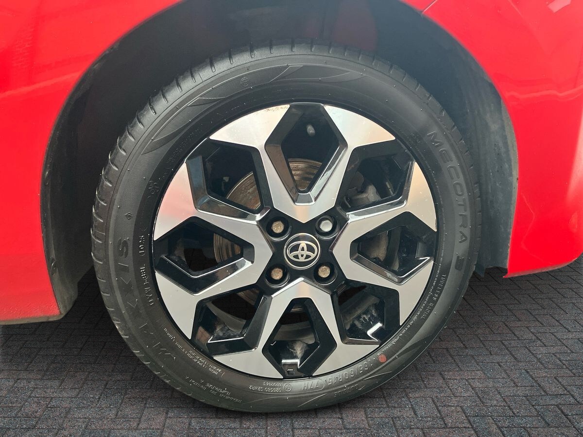 Used Toyota AYGO 2019 for sale - 76507434: Photo 13