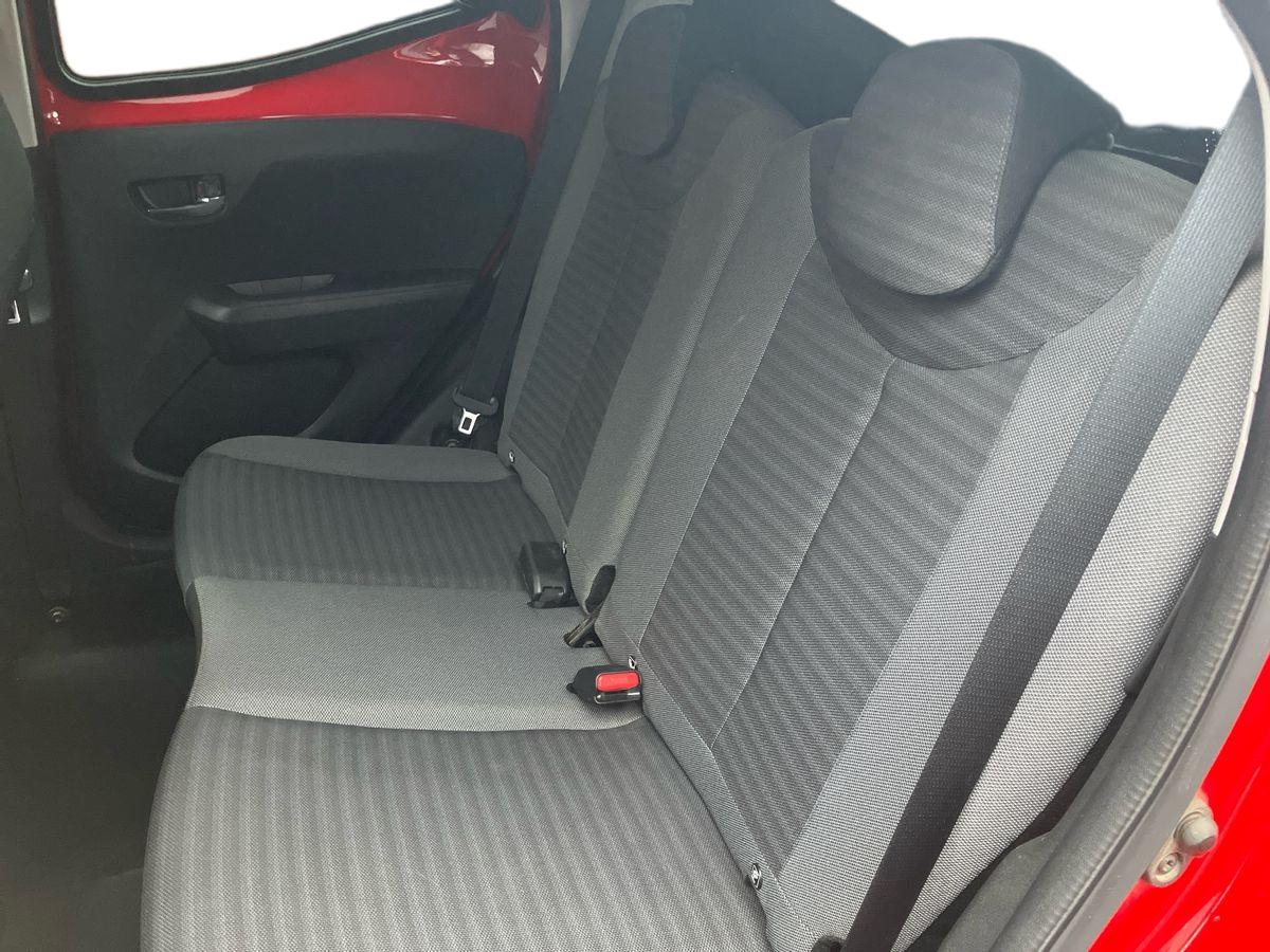 Used Toyota AYGO 2019 for sale - 76507434: Photo 24