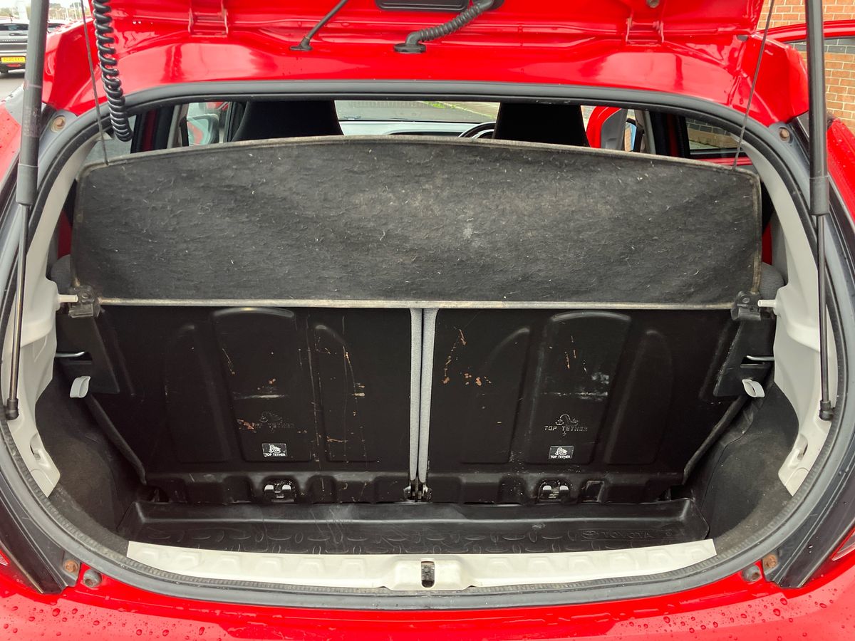 Used Toyota AYGO 2019 for sale - 76507434: Photo 25