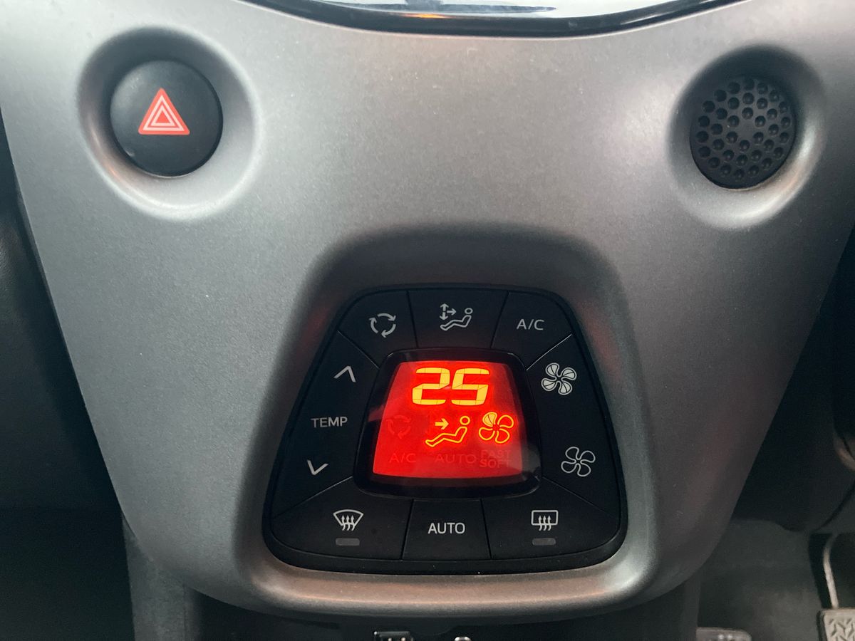 Used Toyota AYGO 2019 for sale - 76507434: Photo 29