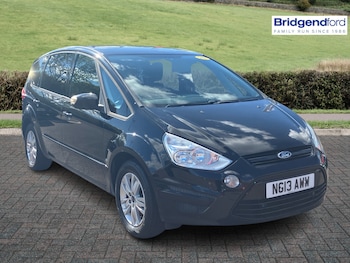 2013 - 1.6 TDCi Zetec 5dr [Start Stop]