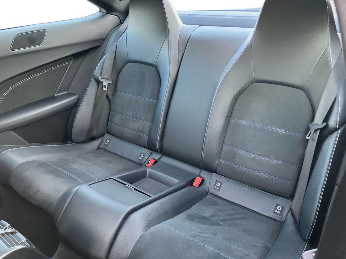 Used Mercedes-Benz C Class 2015 for sale - 77157886: Photo 24
