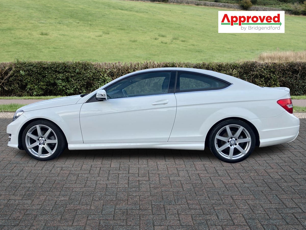 Used Mercedes-Benz C Class 2015 for sale - 77157886: Photo 8