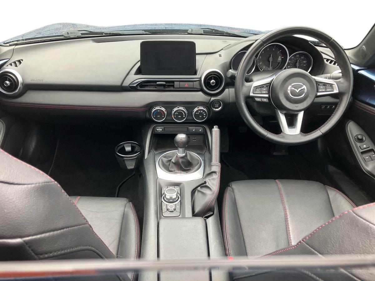 Used Mazda MX-5 2018 for sale - 76410610: Photo 11