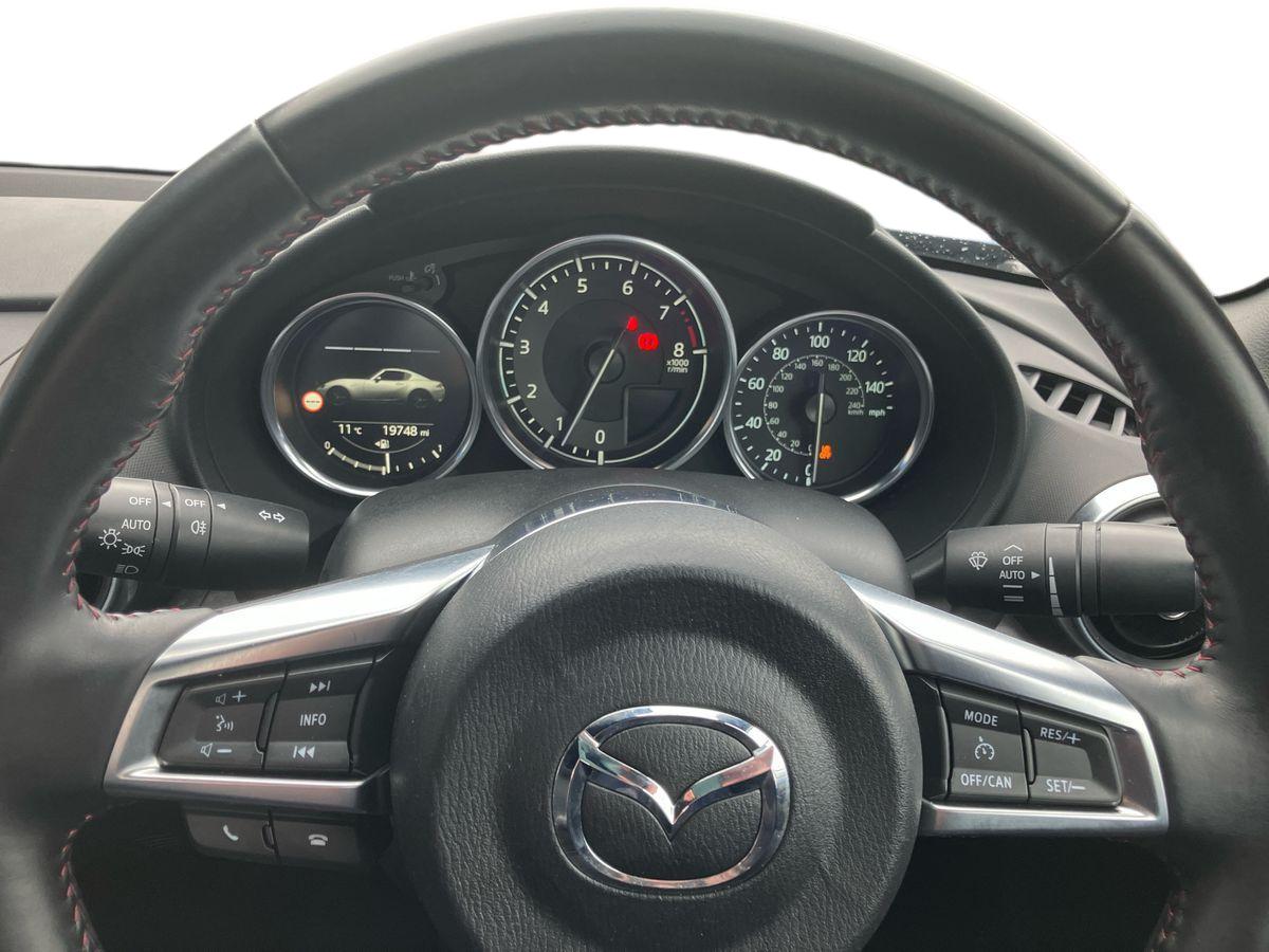 Used Mazda MX-5 2018 for sale - 76410610: Photo 13
