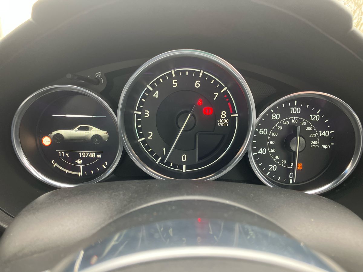 Used Mazda MX-5 2018 for sale - 76410610: Photo 14