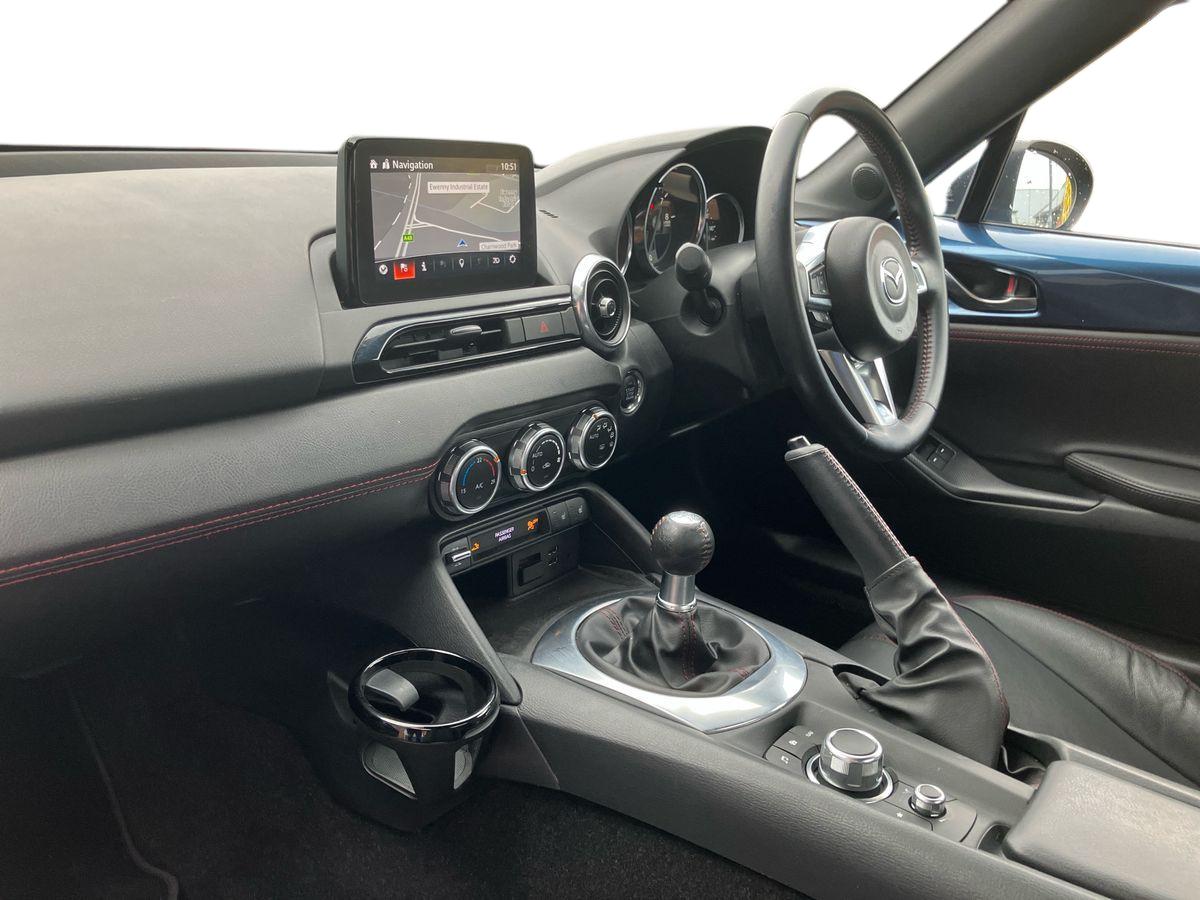 Used Mazda MX-5 2018 for sale - 76410610: Photo 15