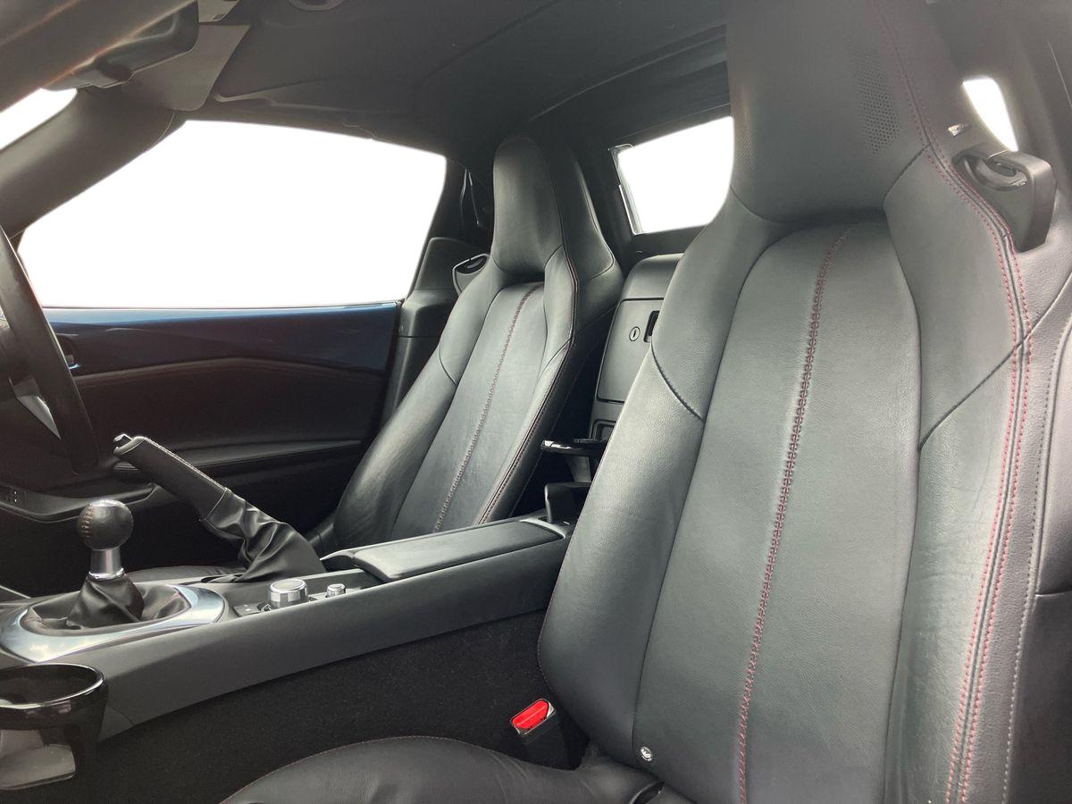 Used Mazda MX-5 2018 for sale - 76410610: Photo 16