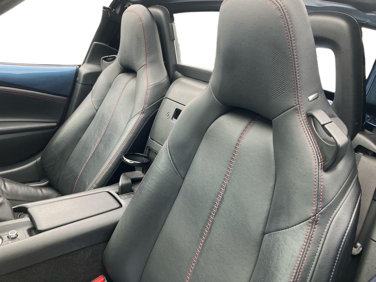 Used Mazda MX-5 2018 for sale - 76410610: Photo 17