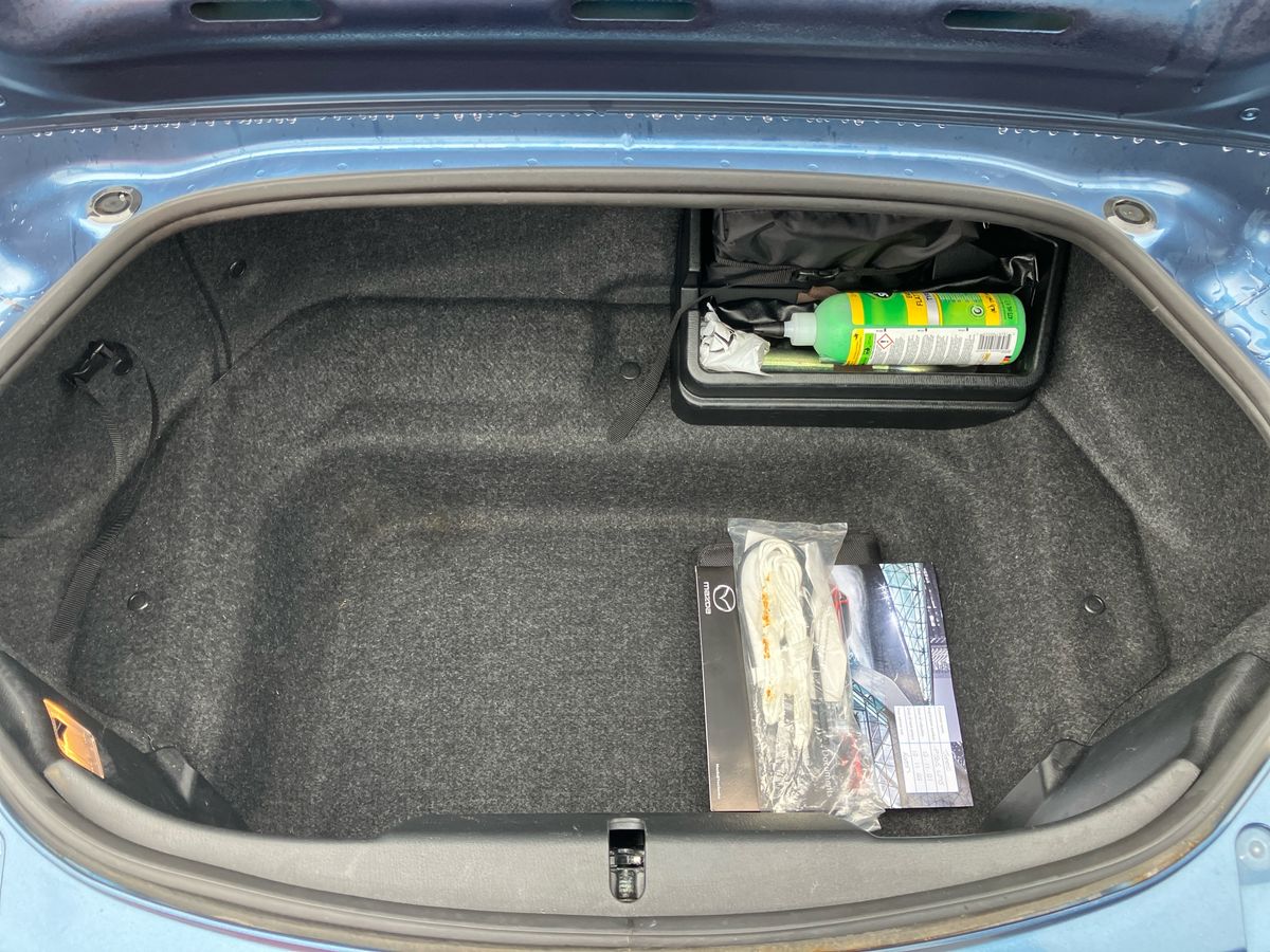 Used Mazda MX-5 2018 for sale - 76410610: Photo 18