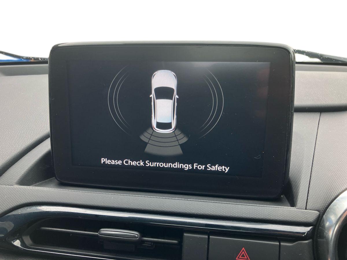 Used Mazda MX-5 2018 for sale - 76410610: Photo 19