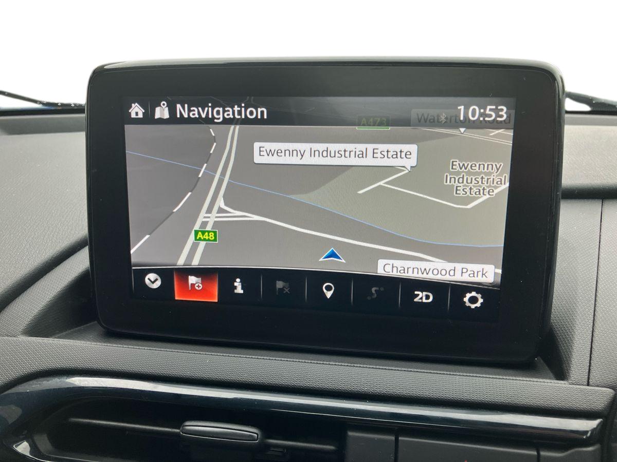 Used Mazda MX-5 2018 for sale - 76410610: Photo 20