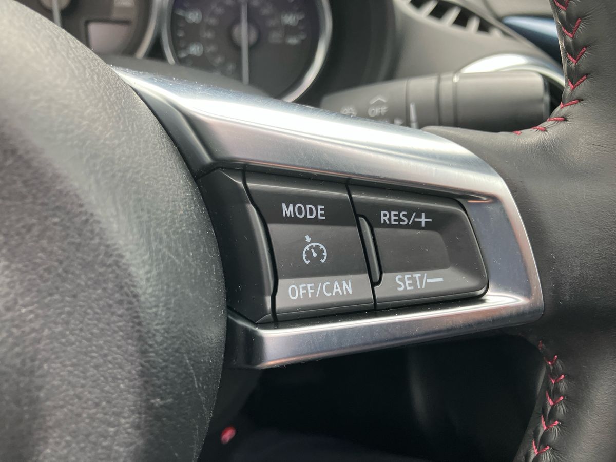 Used Mazda MX-5 2018 for sale - 76410610: Photo 23