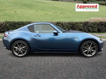 Used Mazda MX-5 2018 for sale - 76410610: Photo