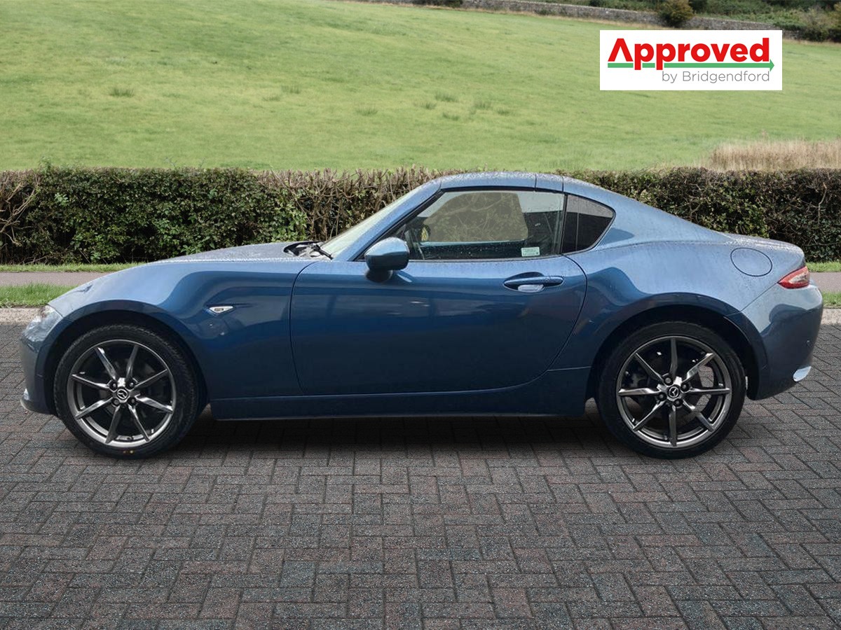 Used Mazda MX-5 2018 for sale - 76410610: Photo 6
