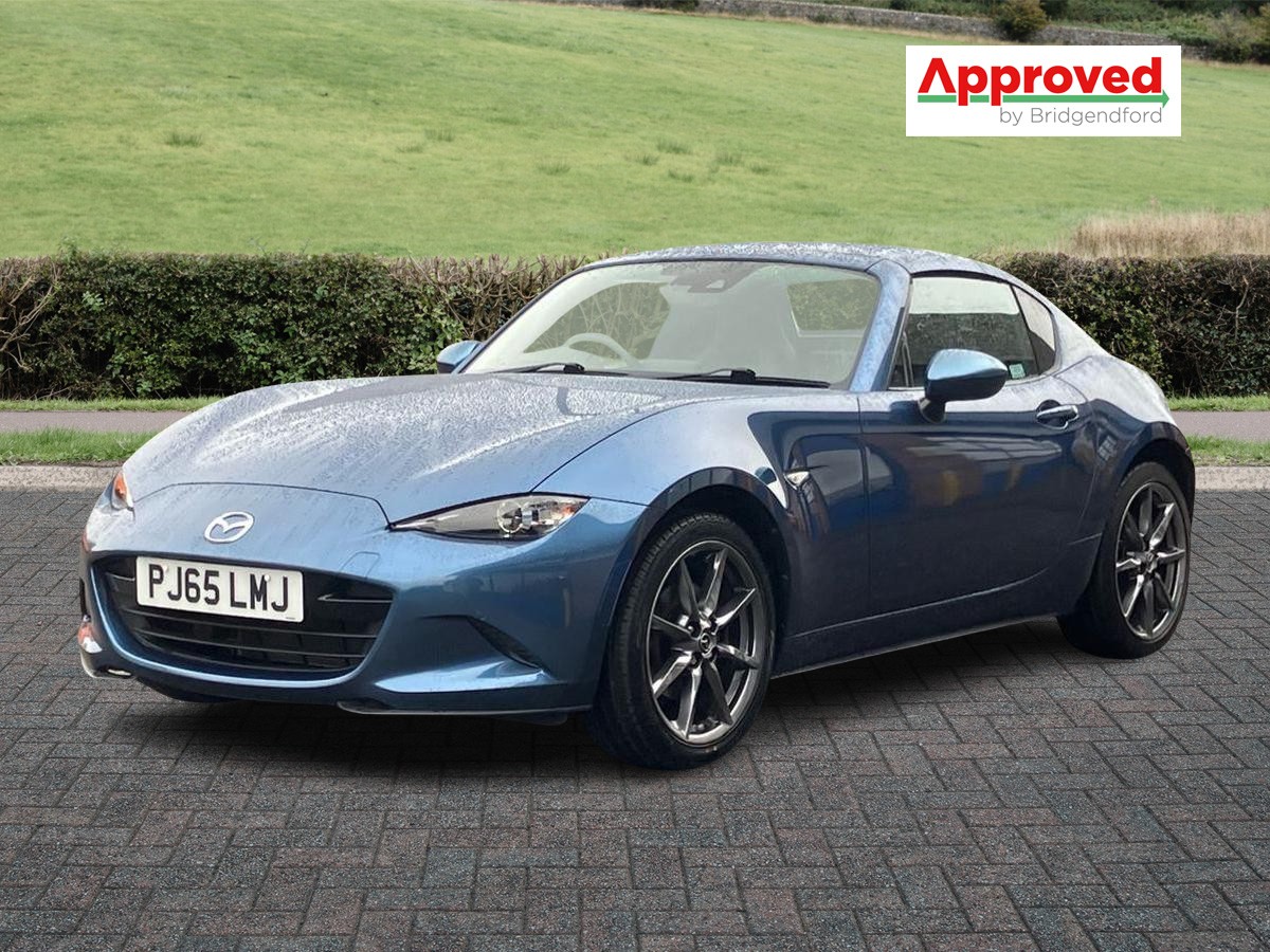 Used Mazda MX-5 2018 for sale - 76410610: Photo 7