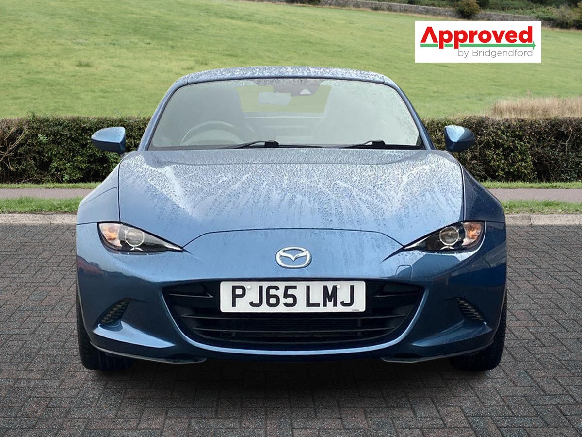 Used Mazda MX-5 2018 for sale - 76410610: Photo 8