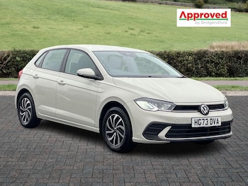 Used Volkswagen Polo 2023 for sale - 77786171: Photo