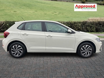 Used Volkswagen Polo 2023 for sale - 77786171: Photo