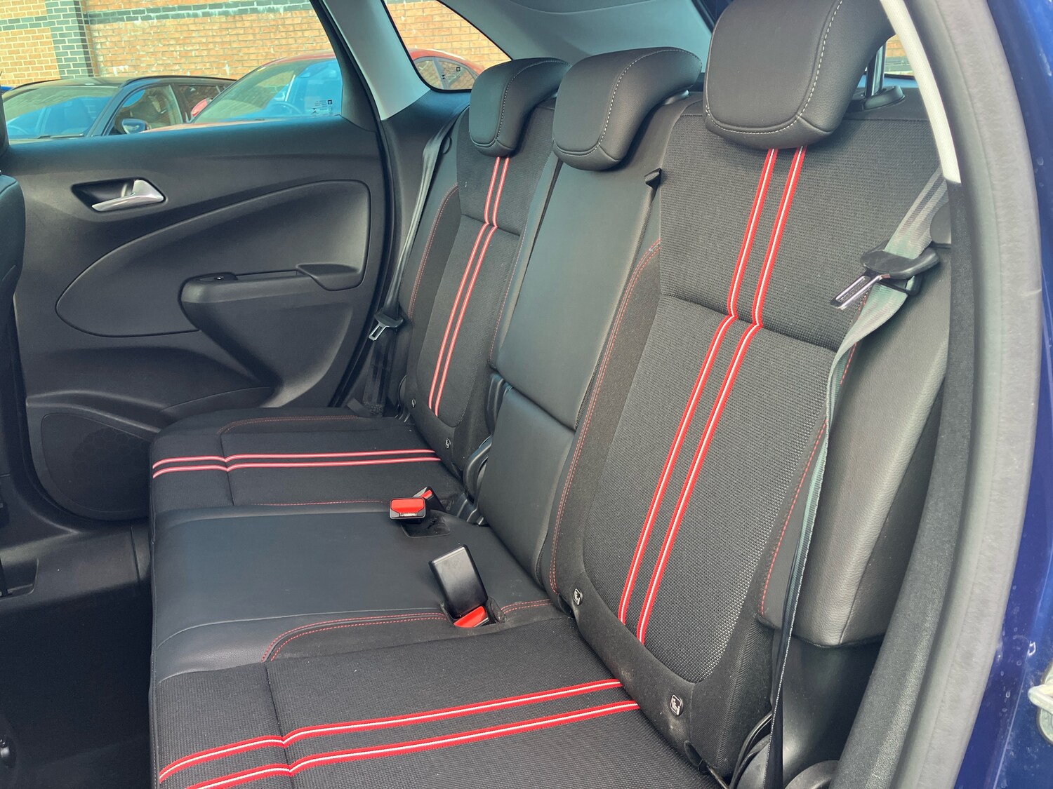 Used Vauxhall Crossland 2021 for sale - 77717931: Photo 10