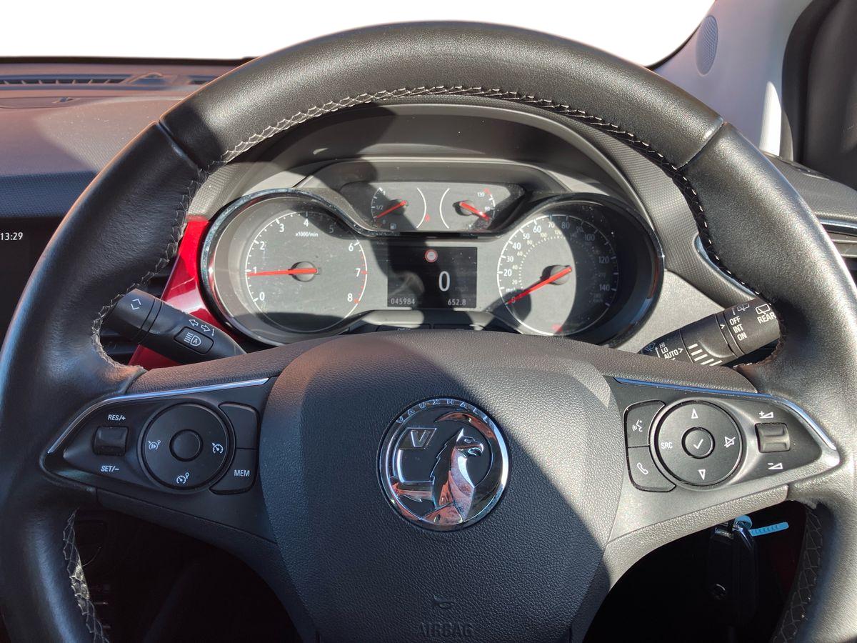 Used Vauxhall Crossland 2021 for sale - 77717931: Photo 19