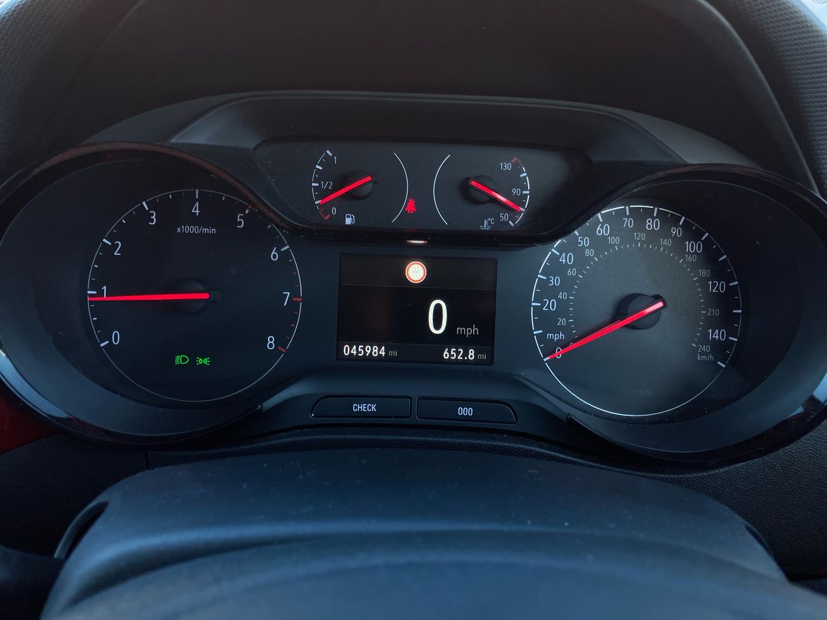 Used Vauxhall Crossland 2021 for sale - 77717931: Photo 20