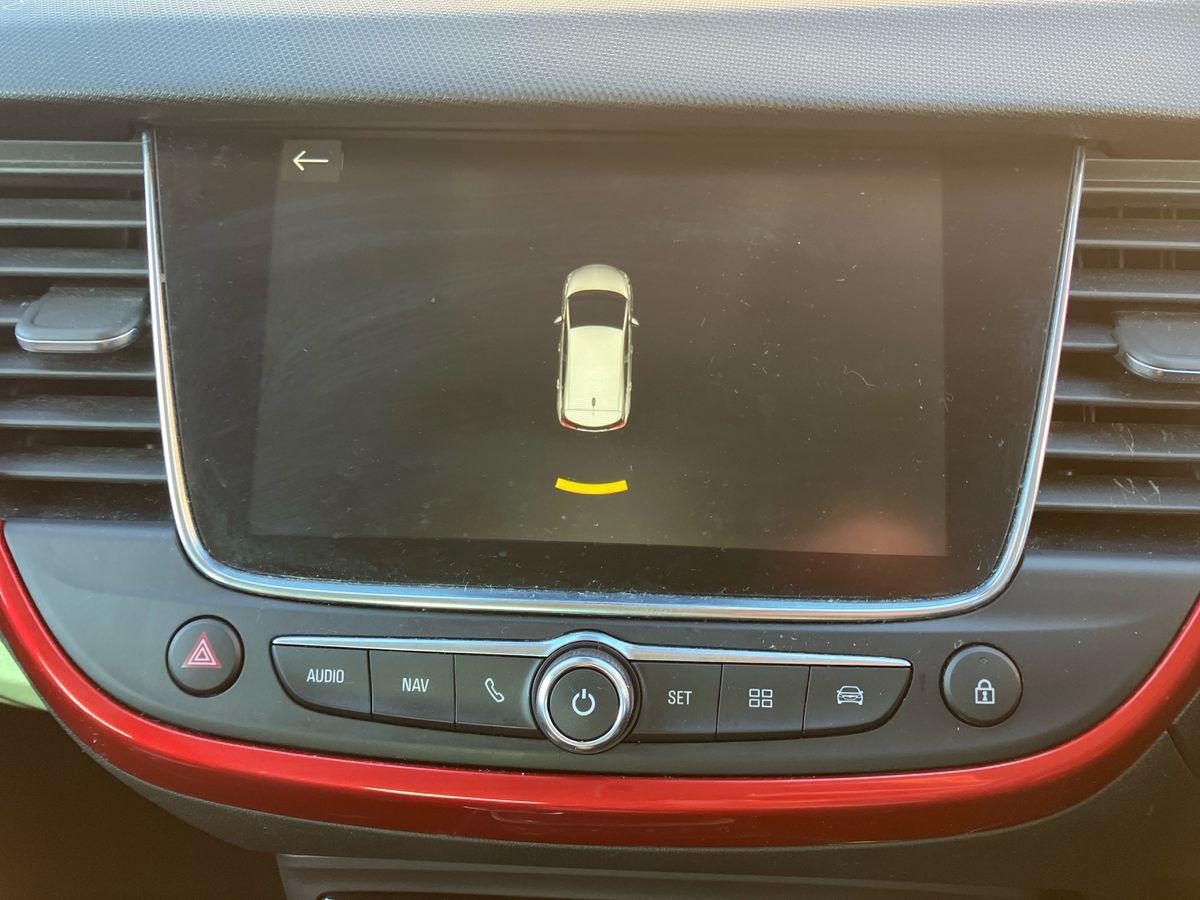 Used Vauxhall Crossland 2021 for sale - 77717931: Photo 26