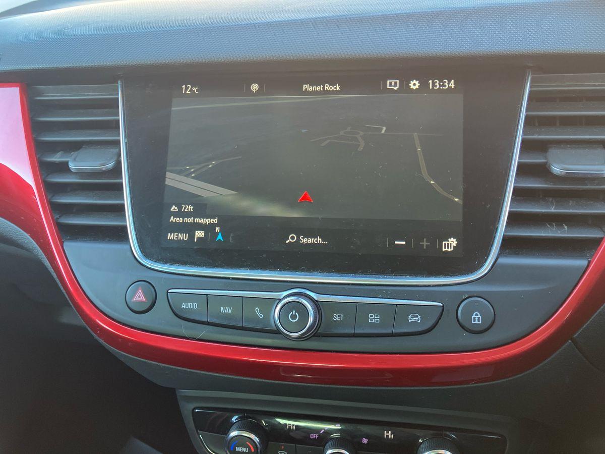 Used Vauxhall Crossland 2021 for sale - 77717931: Photo 27