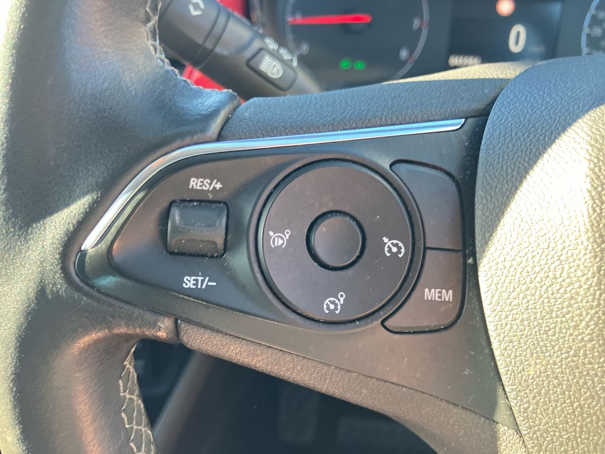 Used Vauxhall Crossland 2021 for sale - 77717931: Photo 29