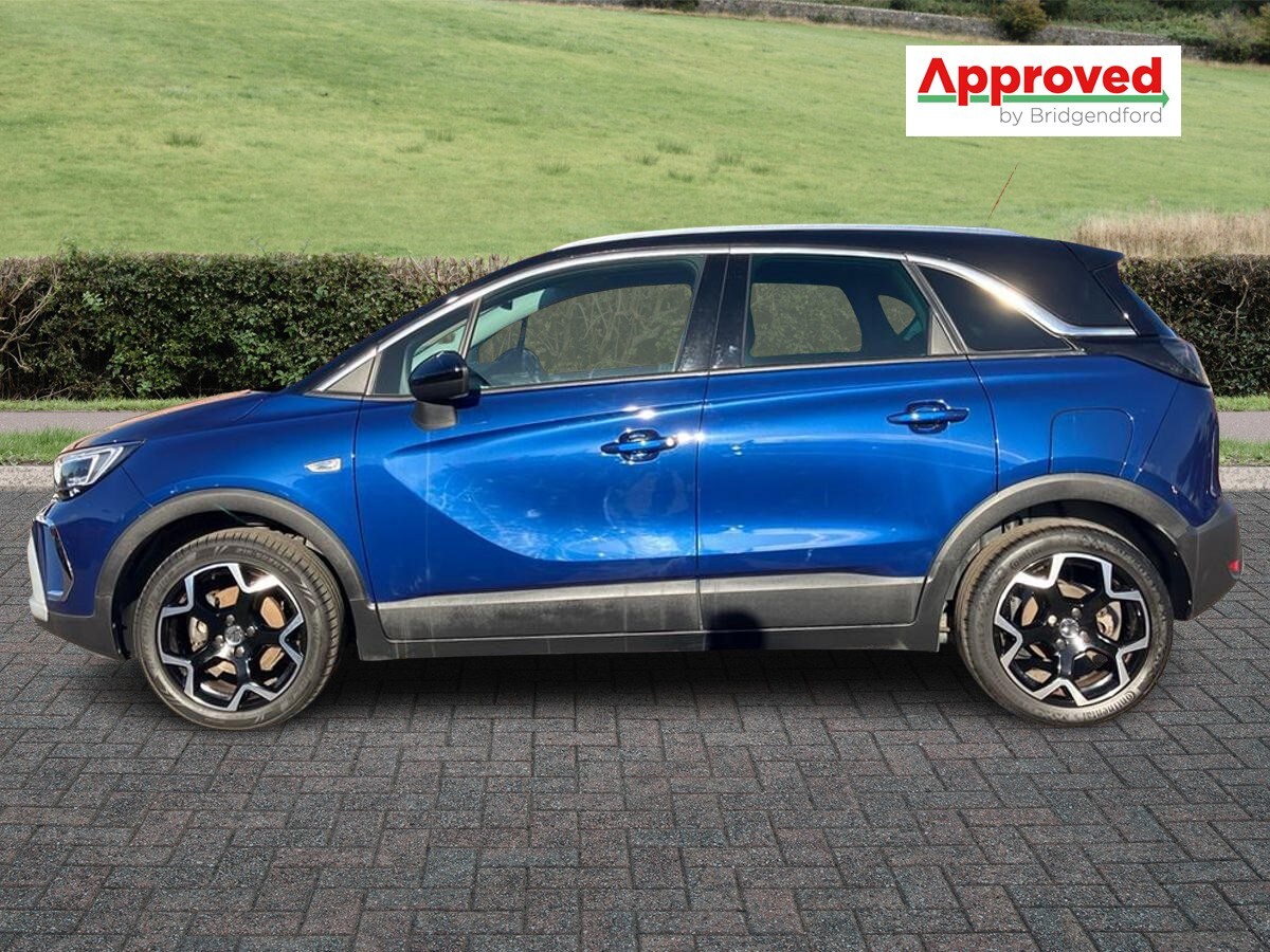 Used Vauxhall Crossland 2021 for sale - 77717931: Photo 8