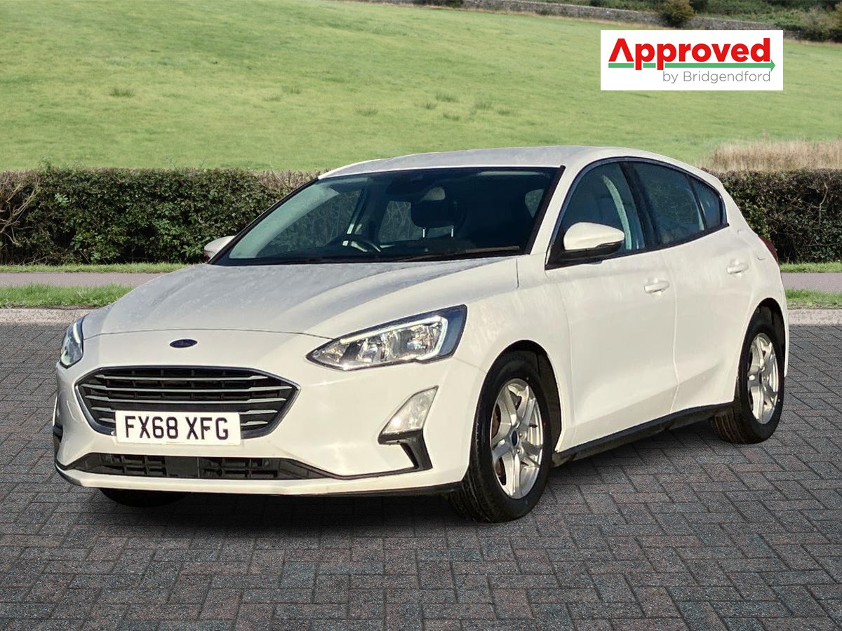 Used Ford Focus 2018 for sale - 76615142: Photo 10