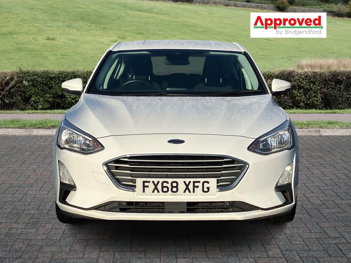 Used Ford Focus 2018 for sale - 76615142: Photo 11