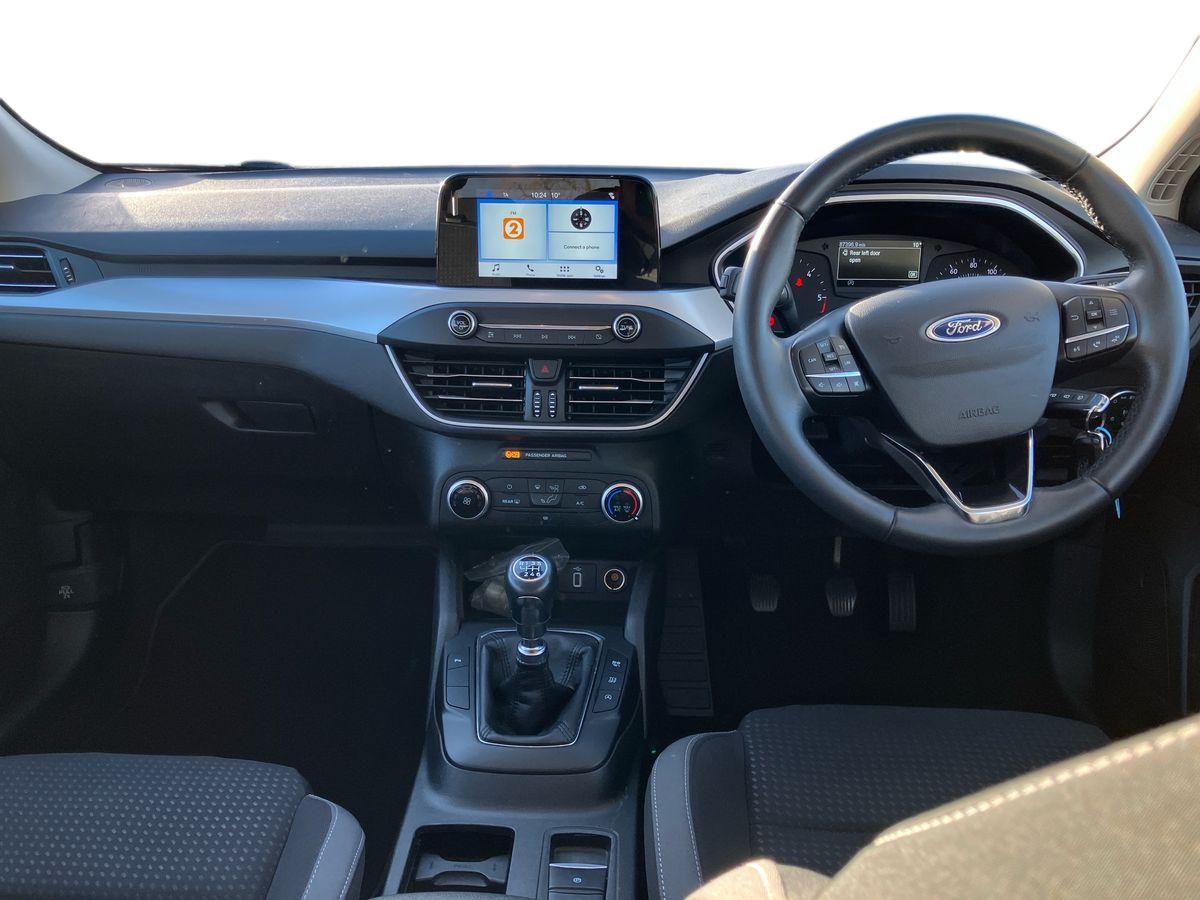 Used Ford Focus 2018 for sale - 76615142: Photo 16
