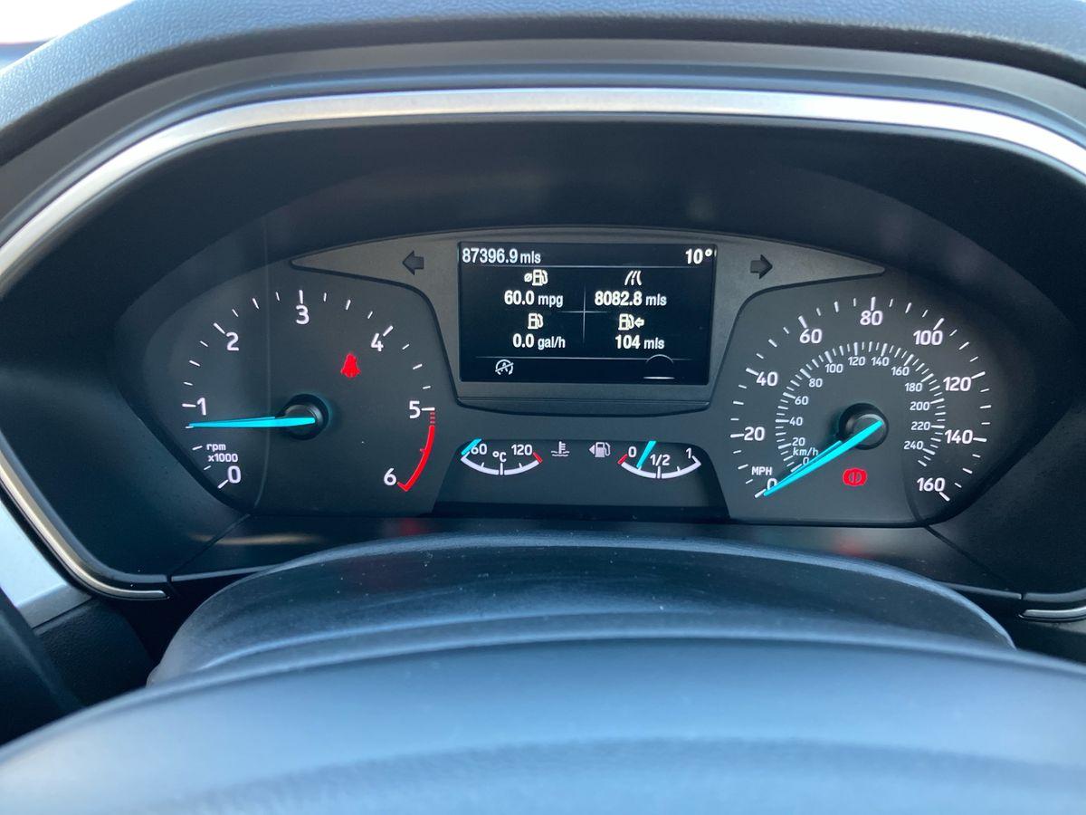 Used Ford Focus 2018 for sale - 76615142: Photo 19